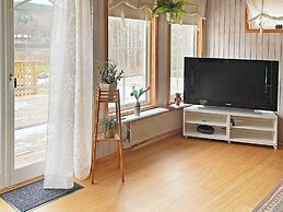 4 Person Holiday Home in Karlskoga-by Traum