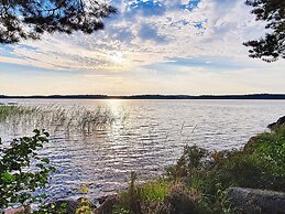 4 Person Holiday Home in Karlskoga-by Traum