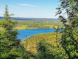 4 Person Holiday Home in Karlskoga-by Traum