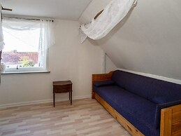 8 Person Holiday Home in Lemvig-by Traum