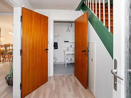 8 Person Holiday Home in Lemvig-by Traum