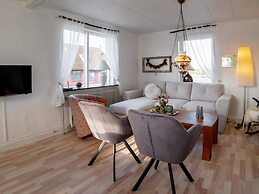 8 Person Holiday Home in Lemvig-by Traum