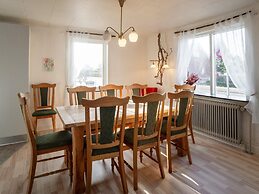 8 Person Holiday Home in Lemvig-by Traum