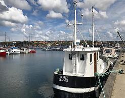 8 Person Holiday Home in Lemvig-by Traum