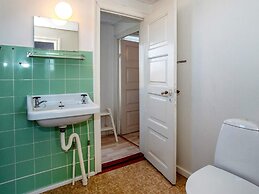 8 Person Holiday Home in Lemvig-by Traum