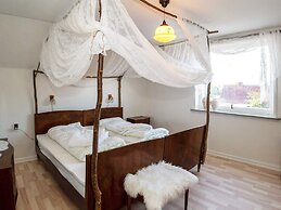 8 Person Holiday Home in Lemvig-by Traum