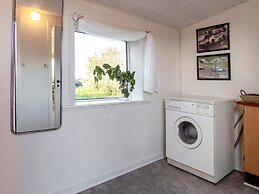 8 Person Holiday Home in Lemvig-by Traum
