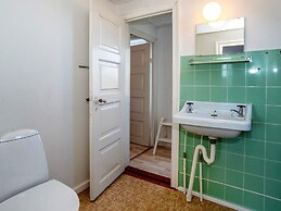 8 Person Holiday Home in Lemvig-by Traum