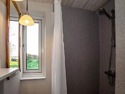 8 Person Holiday Home in Lemvig-by Traum