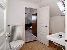 8 Person Holiday Home in Lemvig-by Traum