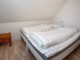 8 Person Holiday Home in Lemvig-by Traum