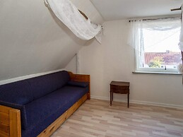 8 Person Holiday Home in Lemvig-by Traum