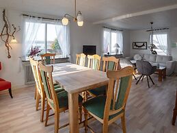 8 Person Holiday Home in Lemvig-by Traum