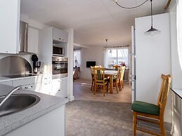 8 Person Holiday Home in Lemvig-by Traum