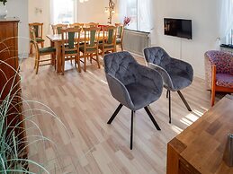 8 Person Holiday Home in Lemvig-by Traum
