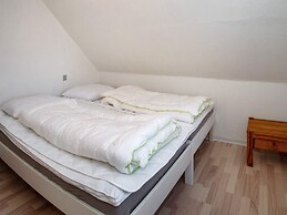 8 Person Holiday Home in Lemvig-by Traum