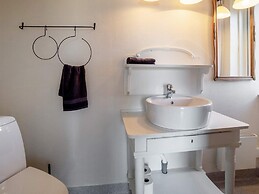 8 Person Holiday Home in Lemvig-by Traum