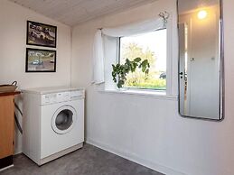 8 Person Holiday Home in Lemvig-by Traum