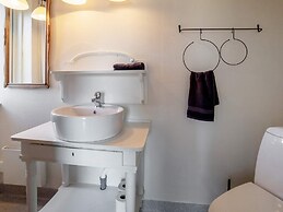 8 Person Holiday Home in Lemvig-by Traum