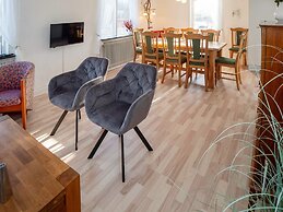 8 Person Holiday Home in Lemvig-by Traum