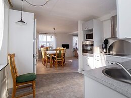 8 Person Holiday Home in Lemvig-by Traum