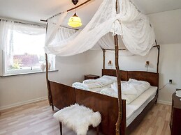 8 Person Holiday Home in Lemvig-by Traum