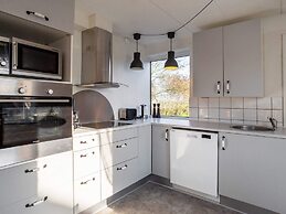 8 Person Holiday Home in Lemvig-by Traum