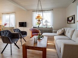 8 Person Holiday Home in Lemvig-by Traum