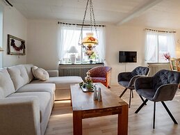 8 Person Holiday Home in Lemvig-by Traum