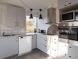 8 Person Holiday Home in Lemvig-by Traum