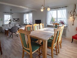 8 Person Holiday Home in Lemvig-by Traum