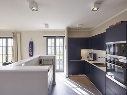 Lush Villa With Sauna and Fireplace