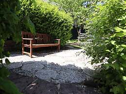 Holiday Home Eifel With Pool