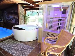 Holiday Home Eifel With Pool