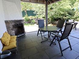 Holiday Home Eifel With Pool