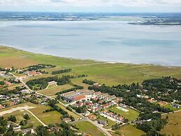 6 Person Holiday Park Home in Blavand