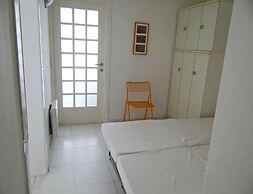 Apartment in Nieuwpoort With Terrace