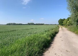 Apartment in Nieuwpoort With Terrace