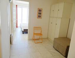 Apartment in Nieuwpoort With Terrace