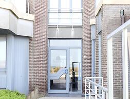 Apartment in Nieuwpoort With Terrace