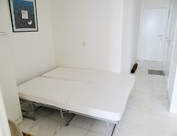 Apartment in Nieuwpoort With Terrace