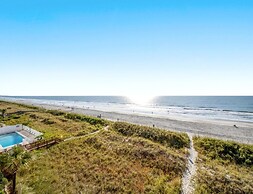 Apartment in Nieuwpoort With Terrace