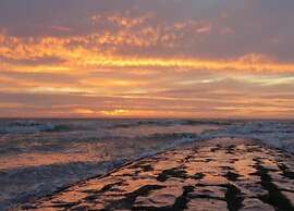Apartment in Nieuwpoort With Terrace