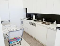 Apartment in Nieuwpoort With Terrace