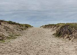 Apartment in Nieuwpoort With Terrace