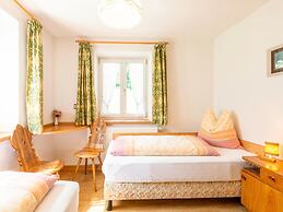 Holiday Home in St. Gallenkirch Near ski Area