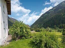Holiday Home in St. Gallenkirch Near ski Area