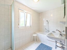 Holiday Home in St. Gallenkirch Near ski Area