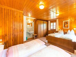 Holiday Home in St. Gallenkirch Near ski Area