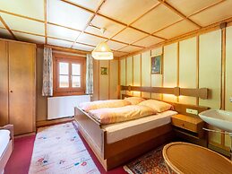 Holiday Home in St. Gallenkirch Near ski Area